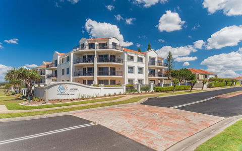 The Sands Resort At Yamba - Hotel VIC 7