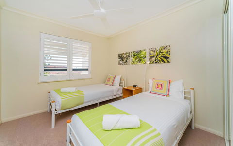 The Sands Resort At Yamba - Hotel VIC 18
