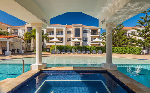 The Sands Resort At Yamba - Hotel VIC 14
