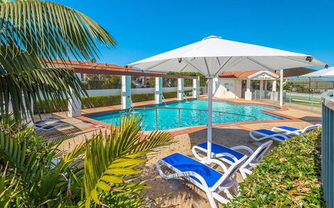 The Sands Resort At Yamba - Hotel VIC 0