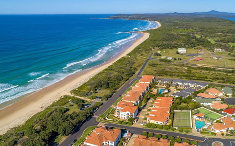 The Sands Resort At Yamba - Hotel VIC 17