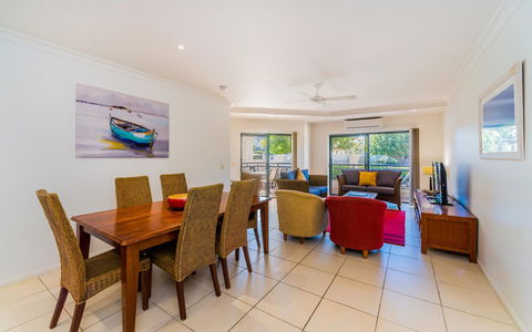 The Sands Resort At Yamba - Hotel VIC 30