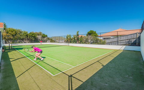 The Sands Resort At Yamba - Hotel VIC 1