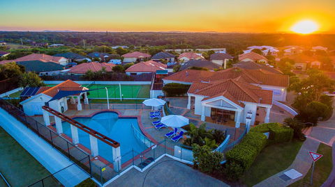 The Sands Resort At Yamba - Hotel VIC 4