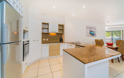 The Sands Resort At Yamba - Hotel VIC 31
