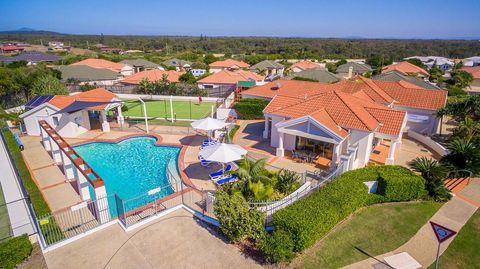 The Sands Resort At Yamba - Hotel VIC 3