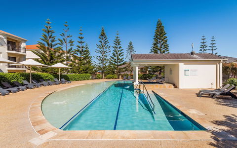 The Sands Resort At Yamba - Hotel VIC 10