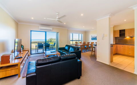 The Sands Resort At Yamba - Hotel VIC 24
