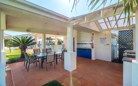 The Sands Resort At Yamba - Hotel VIC 5