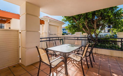 The Sands Resort At Yamba - Hotel VIC 28