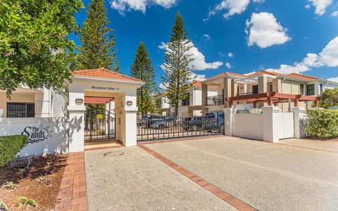 The Sands Resort At Yamba - Hotel VIC 19