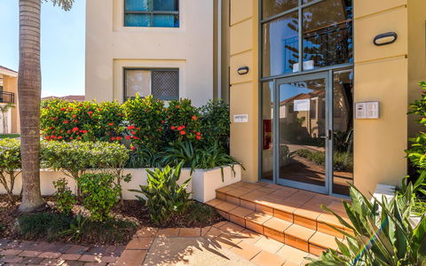 The Sands Resort At Yamba - Hotel VIC 27