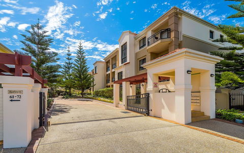 The Sands Resort At Yamba - Hotel VIC 8