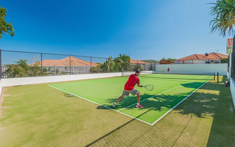 The Sands Resort At Yamba - Hotel VIC 2