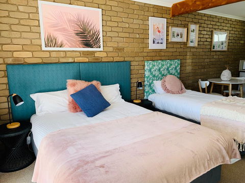 Mulwala Resort - Hotel VIC 22