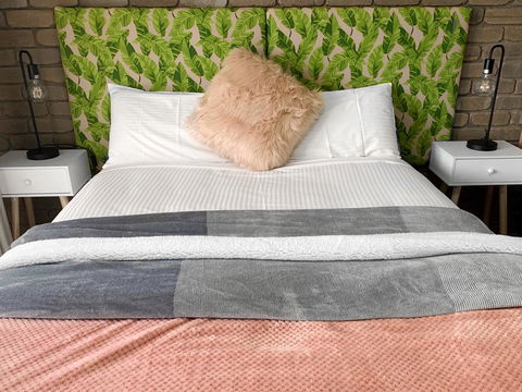 Mulwala Resort - Hotel VIC 26