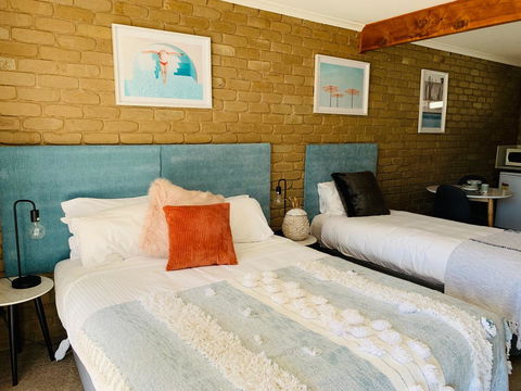 Mulwala Resort - Hotel VIC 18