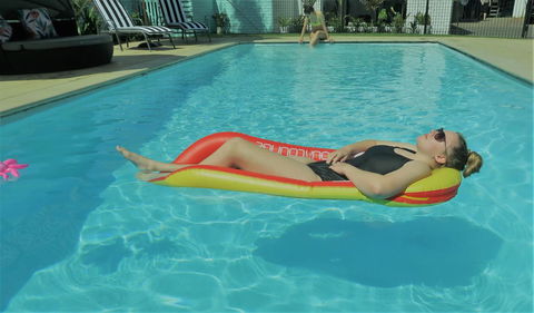 Mulwala Resort - Hotel VIC 2