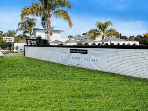 Mulwala Resort - Hotel VIC 13