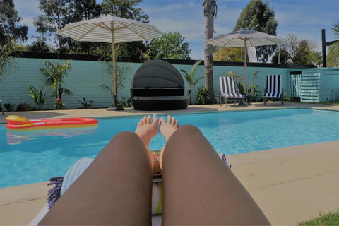 Mulwala Resort - Hotel VIC 6