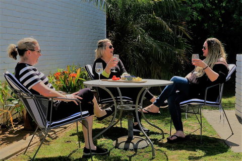 Mulwala Resort - Hotel VIC 7