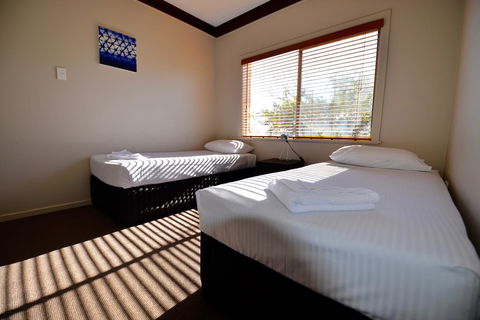 City Centre Apartments - Hotel VIC 7
