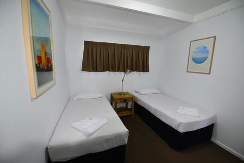 City Centre Apartments - Hotel VIC 1
