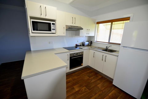 City Centre Apartments - Hotel VIC 4