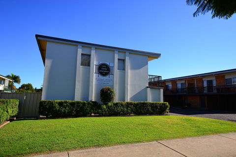 City Centre Apartments - Hotel VIC 8