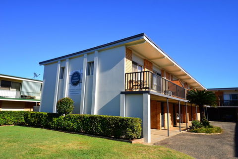 City Centre Apartments - Hotel VIC 6