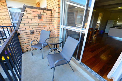 City Centre Apartments - Hotel VIC 2