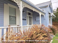 Book Morpeth Accommodation Vacations Hotel VIC Hotel VIC
