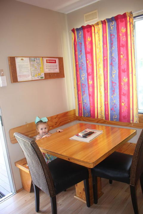Lani\'s Holiday Island - Hotel VIC 18