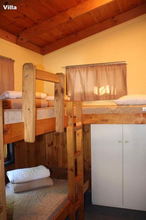 Lani\'s Holiday Island - Hotel VIC 37