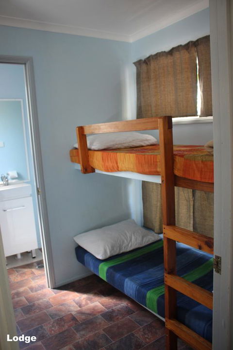 Lani\'s Holiday Island - Hotel VIC 25