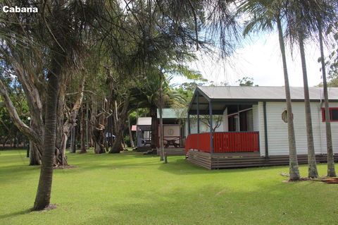 Lani\'s Holiday Island - Hotel VIC 28