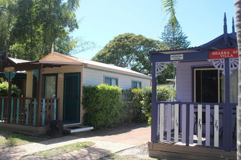 Lani\'s Holiday Island - Hotel VIC 12