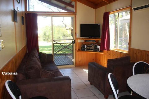 Lani\'s Holiday Island - Hotel VIC 33