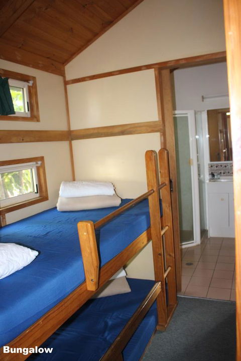 Lani\'s Holiday Island - Hotel VIC 40