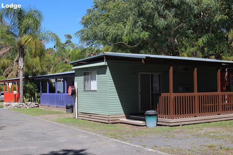 Lani\'s Holiday Island - Hotel VIC 23