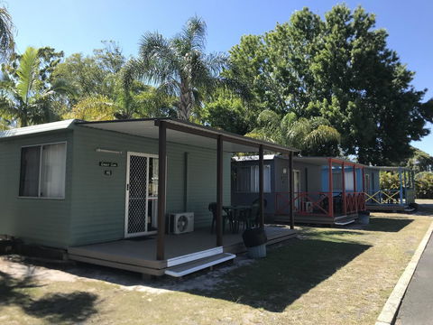 Lani\'s Holiday Island - Hotel VIC 19