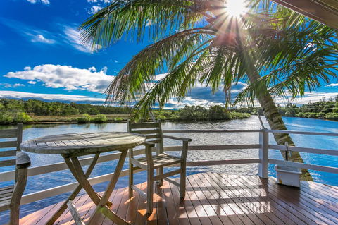 A Beach House At Byron - Hotel VIC 2