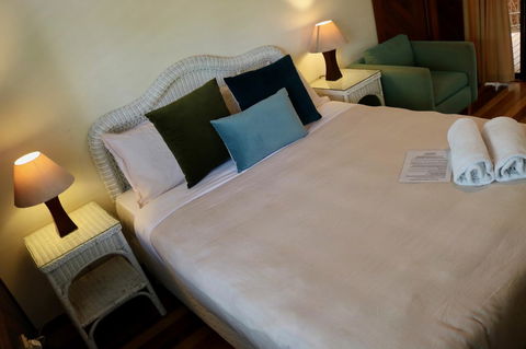 A Beach House At Byron - Hotel VIC 42