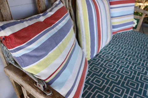 A Beach House At Byron - Hotel VIC 25