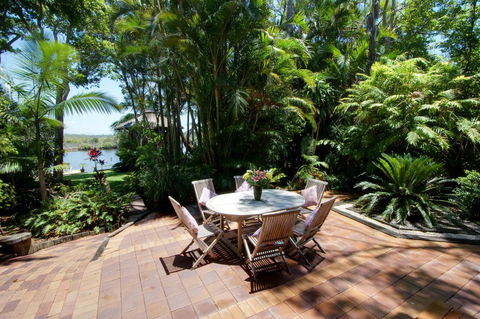 A Beach House At Byron - Hotel VIC 16