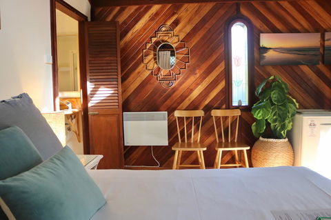 A Beach House At Byron - Hotel VIC 33