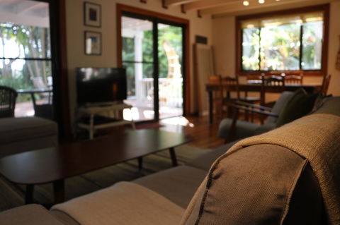 A Beach House At Byron - Hotel VIC 14