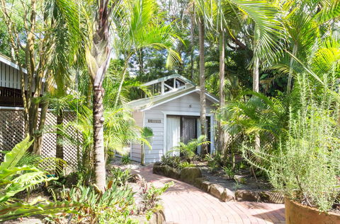 A Beach House At Byron - Hotel VIC 27