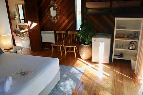 A Beach House At Byron - Hotel VIC 34