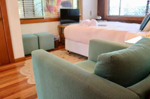 A Beach House At Byron - Hotel VIC 44